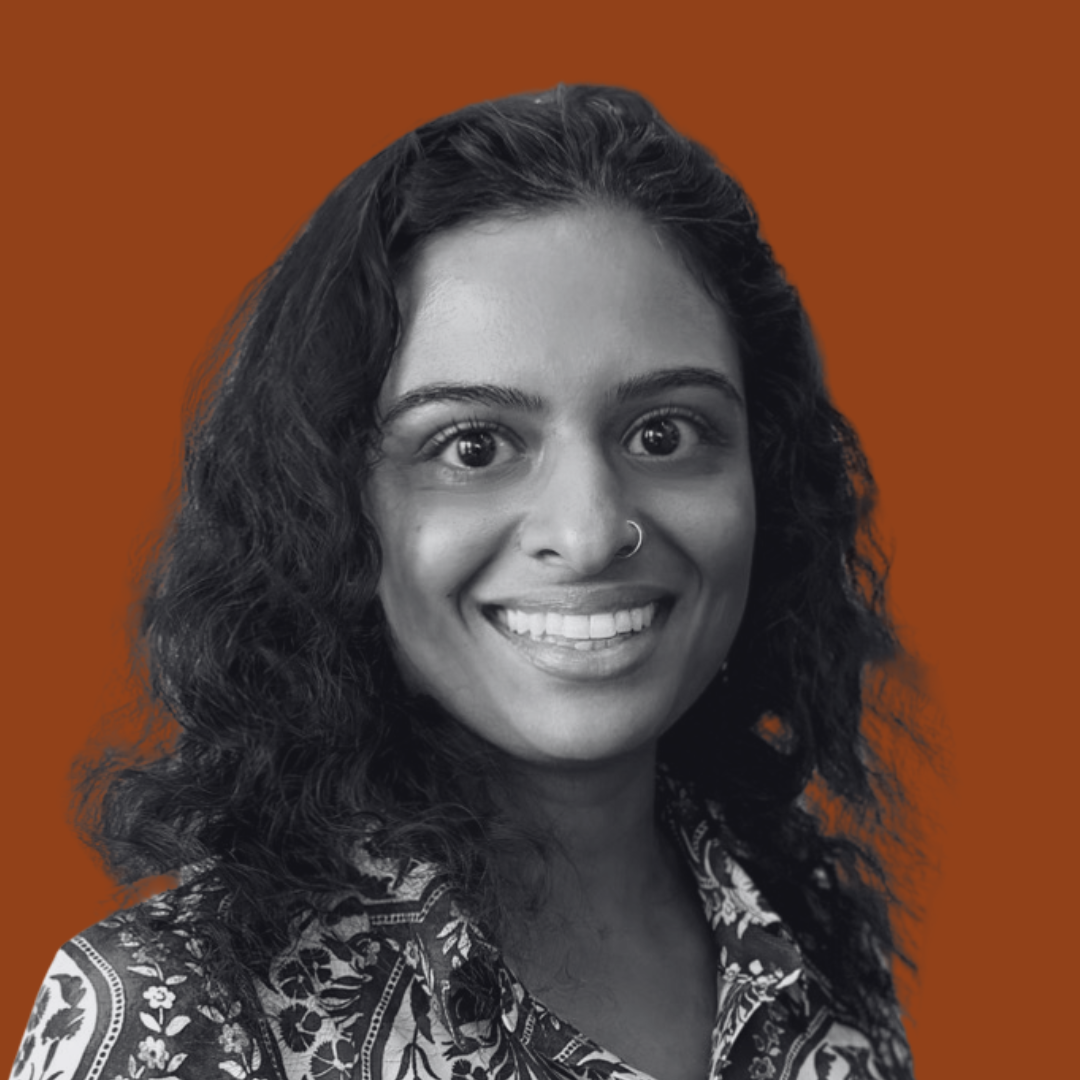 Marisa Murugan